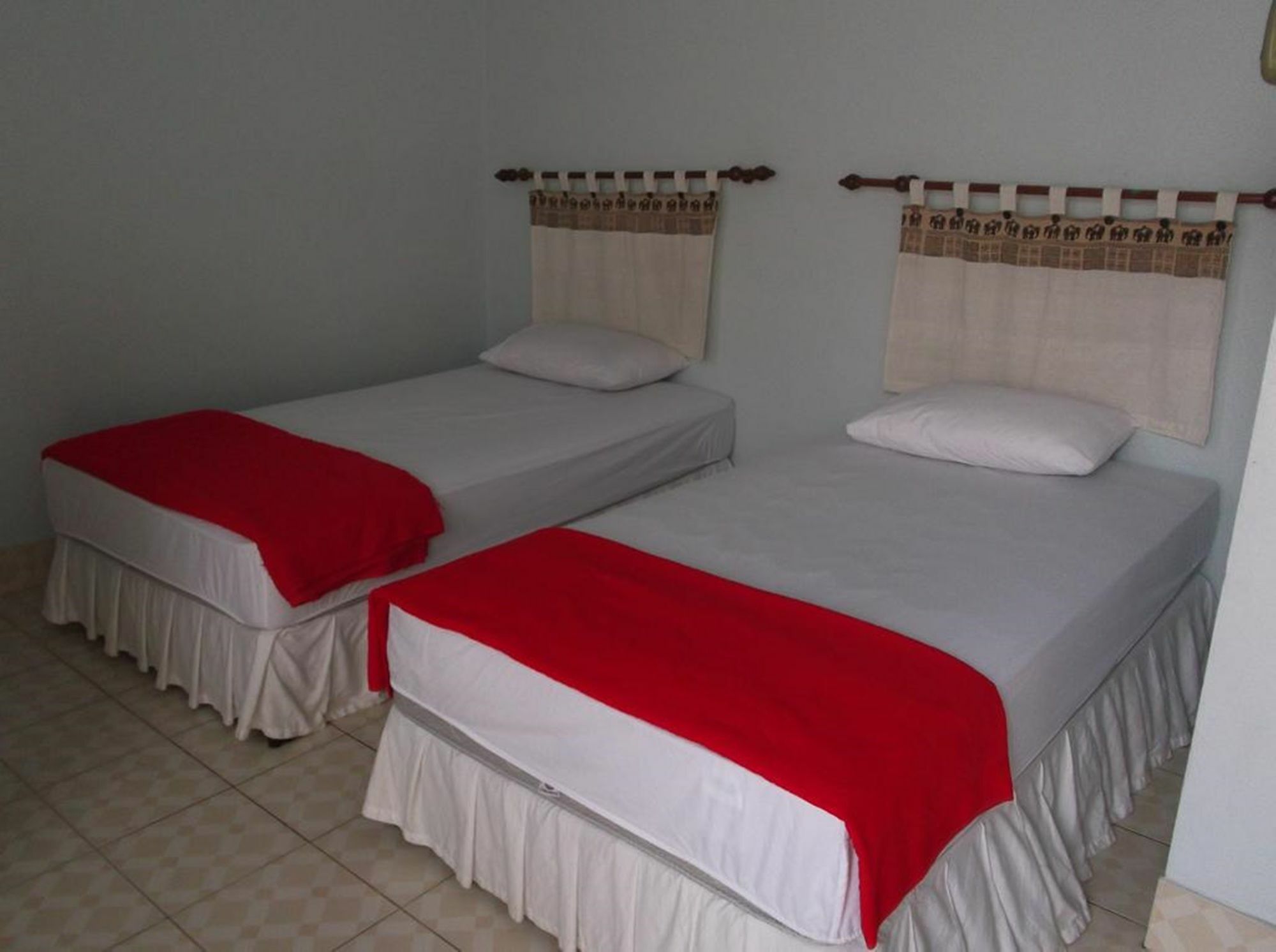 Fame Guesthouse Csumphon Kültér fotó