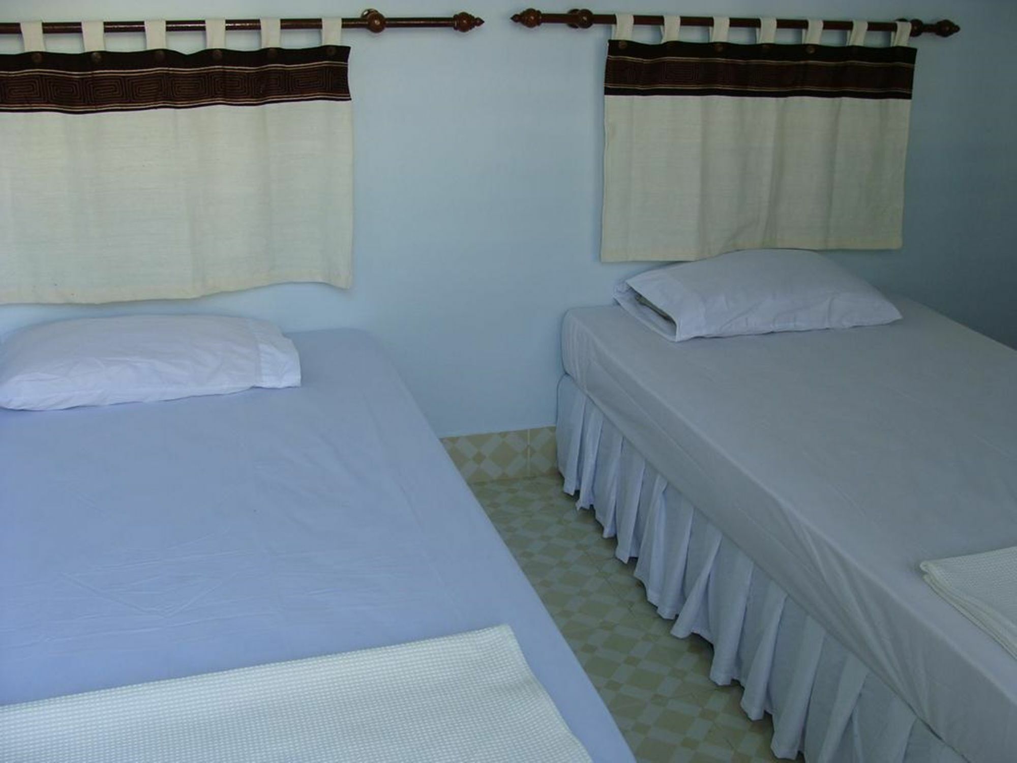 Fame Guesthouse Csumphon Kültér fotó