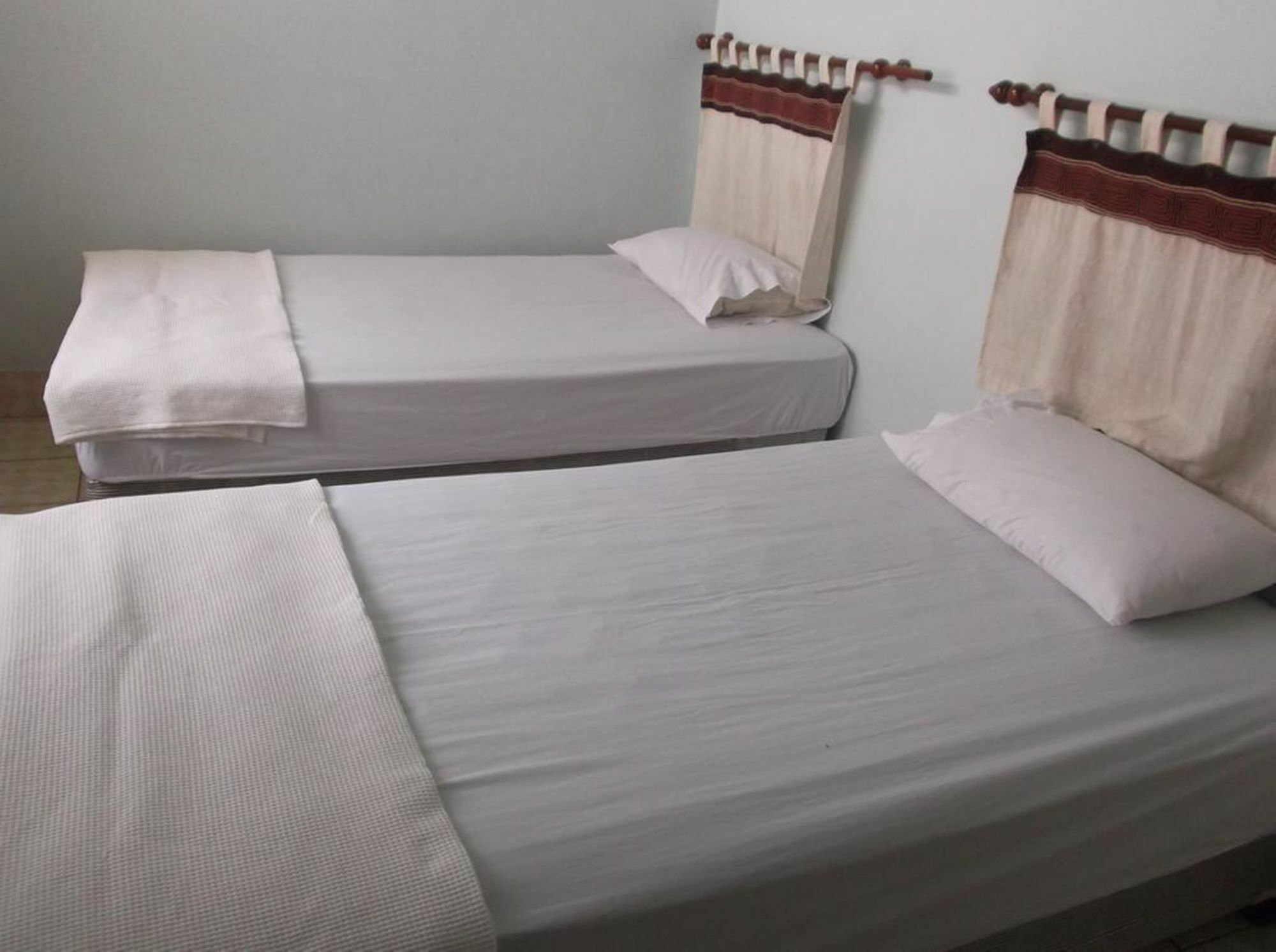 Fame Guesthouse Csumphon Kültér fotó