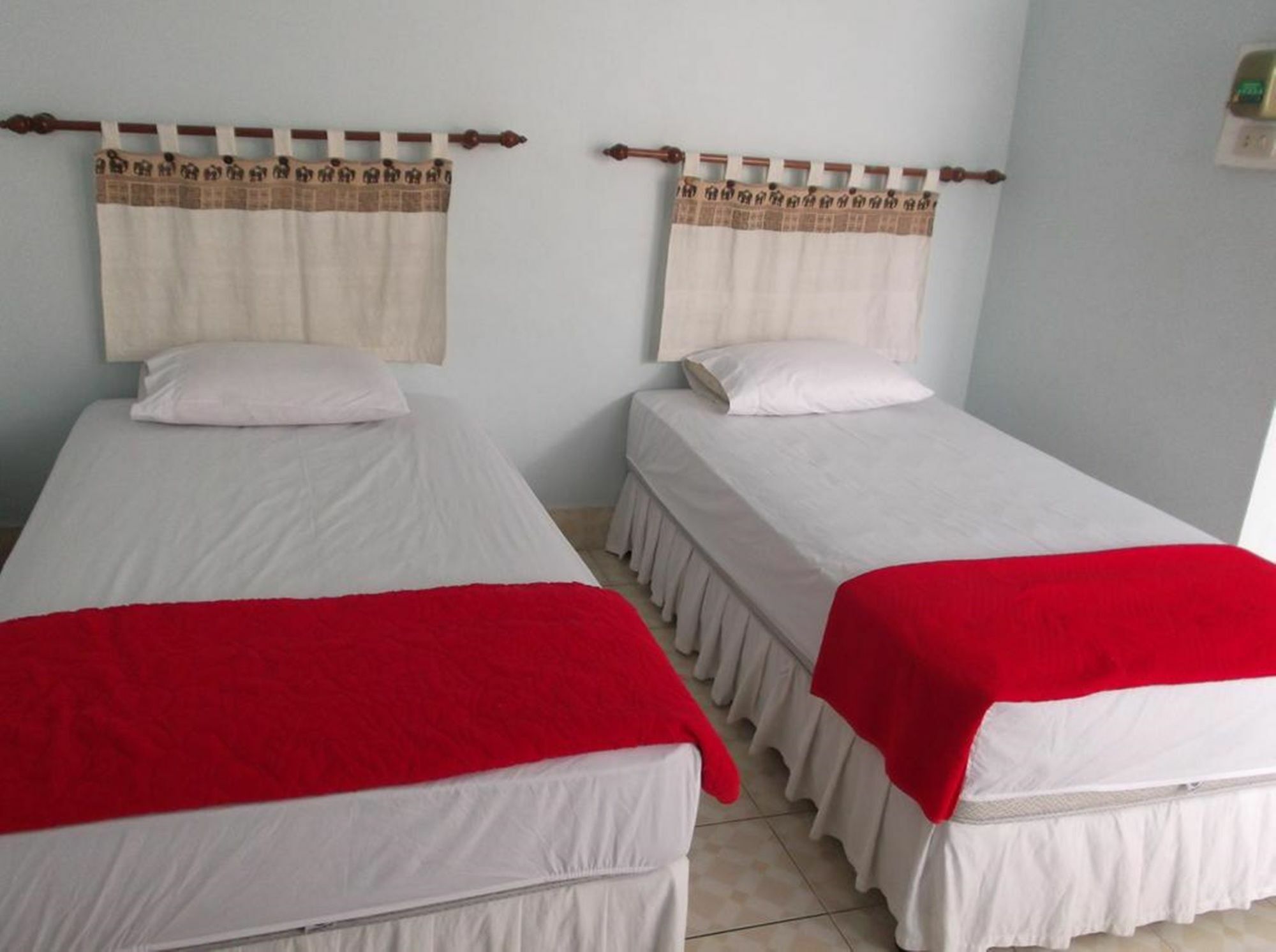 Fame Guesthouse Csumphon Kültér fotó